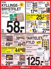 ABC Lavpris tilbudsavis uge 23 Side 3