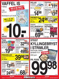 ABC Lavpris tilbudsavis uge 23 Side 5