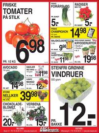 ABC Lavpris tilbudsavis uge 23 Side 6