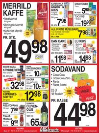 ABC Lavpris tilbudsavis uge 23 Side 8