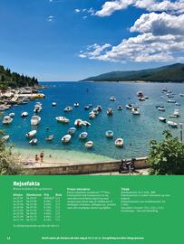Riis Rejser tilbudsavis Side 12