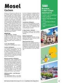 Riis Rejser tilbudsavis Side 23