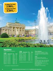 Riis Rejser tilbudsavis Side 24