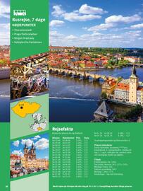 Riis Rejser tilbudsavis Side 26