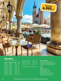 Riis Rejser tilbudsavis Side 28