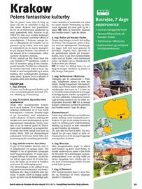 Riis Rejser tilbudsavis Side 29