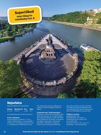 Riis Rejser tilbudsavis Side 30