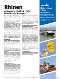Riis Rejser tilbudsavis Side 31