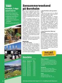 Riis Rejser tilbudsavis Side 34