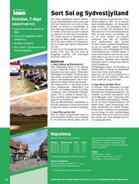 Riis Rejser tilbudsavis Side 36