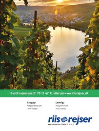 Riis Rejser tilbudsavis Side 44