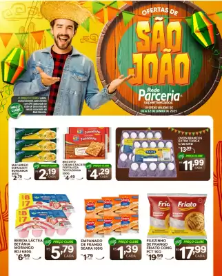 Catálogo Rede Parceria (válido até 12-06)