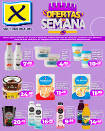 Catálogo X Supermercados Página 2