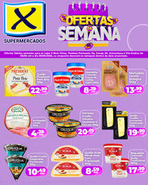 Catálogo X Supermercados Página 3