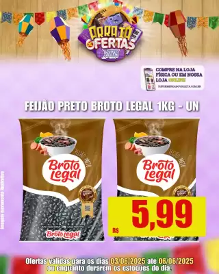 Catálogo Violeta Supermercados