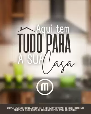 Catálogo Mercadão Atacadista