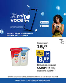 Catálogo Cometa Supermercados semana 23 Página 3