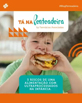 Catálogo Farmácias Associadas