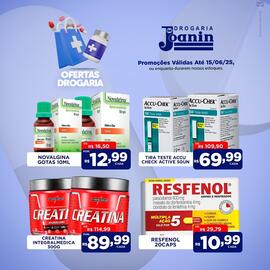 Catálogo Supermercados Joanin Página 2