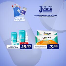 Catálogo Supermercados Joanin Página 3