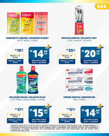 Catálogo Supermercado Guará Página 3