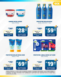Catálogo Supermercado Guará Página 4