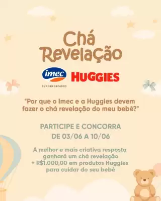 Catálogo Imec Supermercados