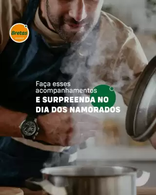 Catálogo Supermercados Bretas