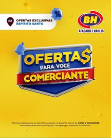 Catálogo Supermercados BH semana 23 Página 1
