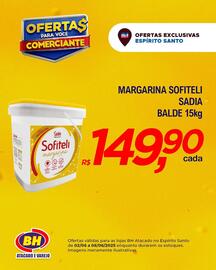 Catálogo Supermercados BH semana 23 Página 4