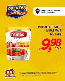 Catálogo Supermercados BH semana 23 Página 5