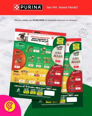 Catálogo Comercial Esperança
