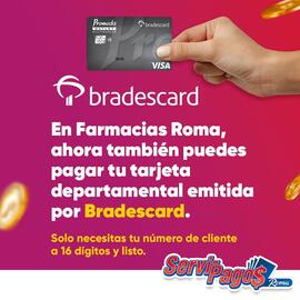 Catálogo Farmacias Roma semana 23 Página 2