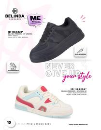 Catálogo Price Shoes Página 10