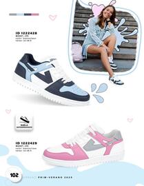 Catálogo Price Shoes Página 102