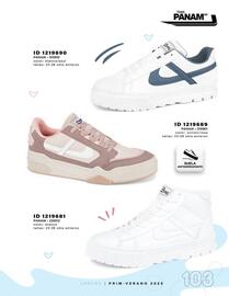 Catálogo Price Shoes Página 103