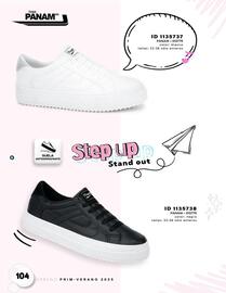Catálogo Price Shoes Página 104