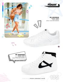 Catálogo Price Shoes Página 105