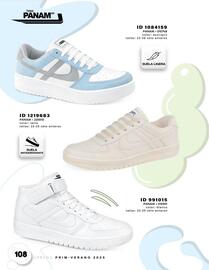 Catálogo Price Shoes Página 108