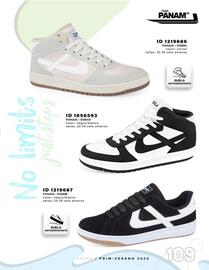 Catálogo Price Shoes Página 109