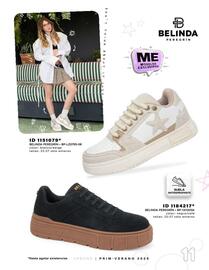Catálogo Price Shoes Página 11