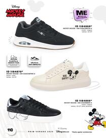 Catálogo Price Shoes Página 110