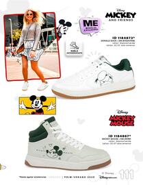 Catálogo Price Shoes Página 111