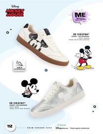 Catálogo Price Shoes Página 112