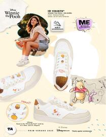 Catálogo Price Shoes Página 114