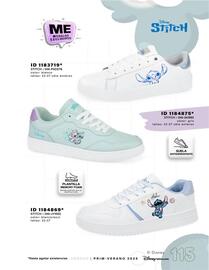 Catálogo Price Shoes Página 115