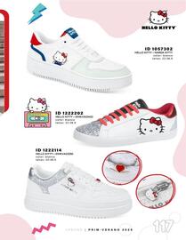 Catálogo Price Shoes Página 117