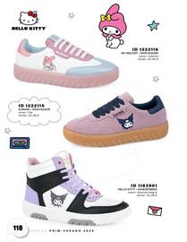 Catálogo Price Shoes Página 118
