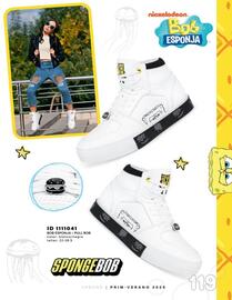 Catálogo Price Shoes Página 119