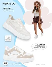 Catálogo Price Shoes Página 120